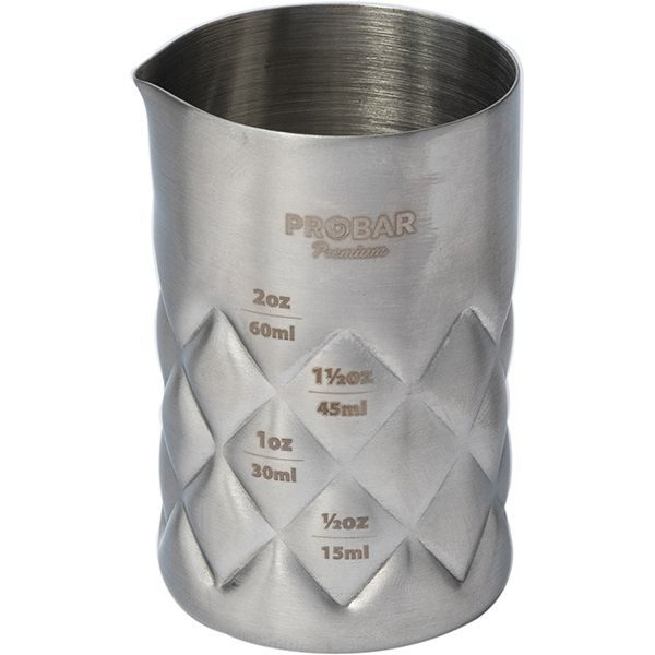 Джиггер Probar Premium 69 мм. артикул MCJ003S