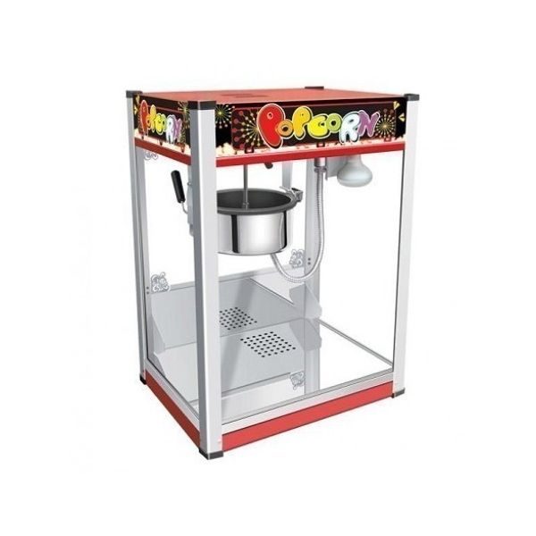 Аппарат для попкорна Foodatlas VBG-826 (AR)