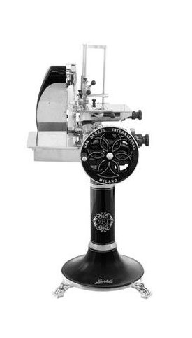 BERKEL Flywheel B116 черный Flywheel (volano) b116