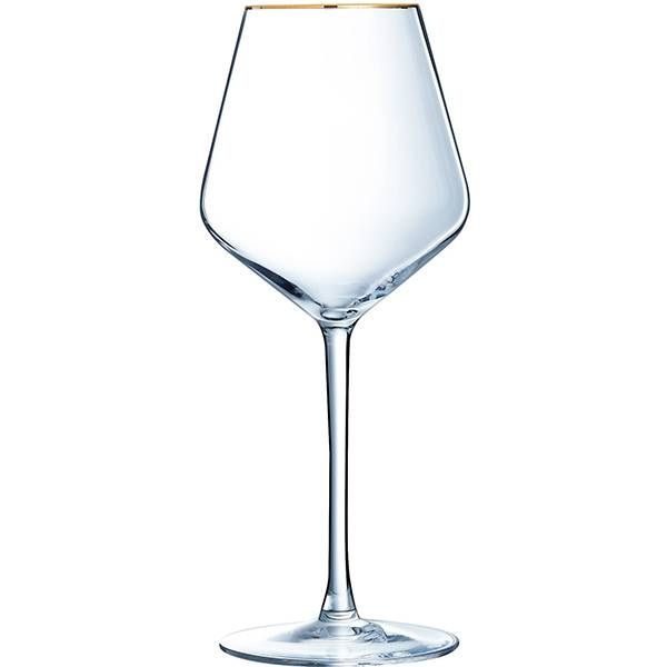 Бокал для вина Cristal H 230 мм артикул P7631