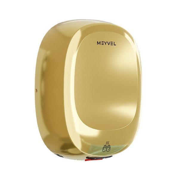 Сушилка для рук автоматическая MH12-1000P2 (Gold)