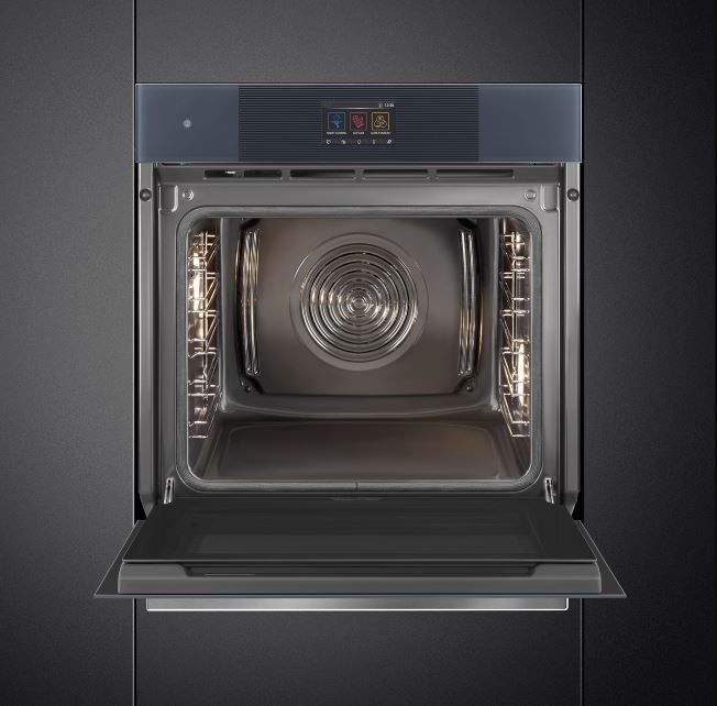 Фото Духовой шкаф электрический SMEG — арт. SOP6104TPG 6