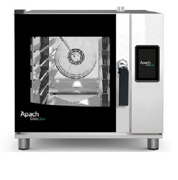Печь конвекционная Apach Cook Line AB5TX1