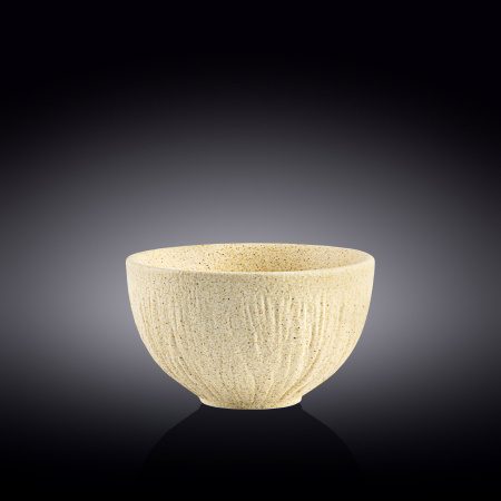 Салатник Wilmax SandStone H 100 мм артикул 664318