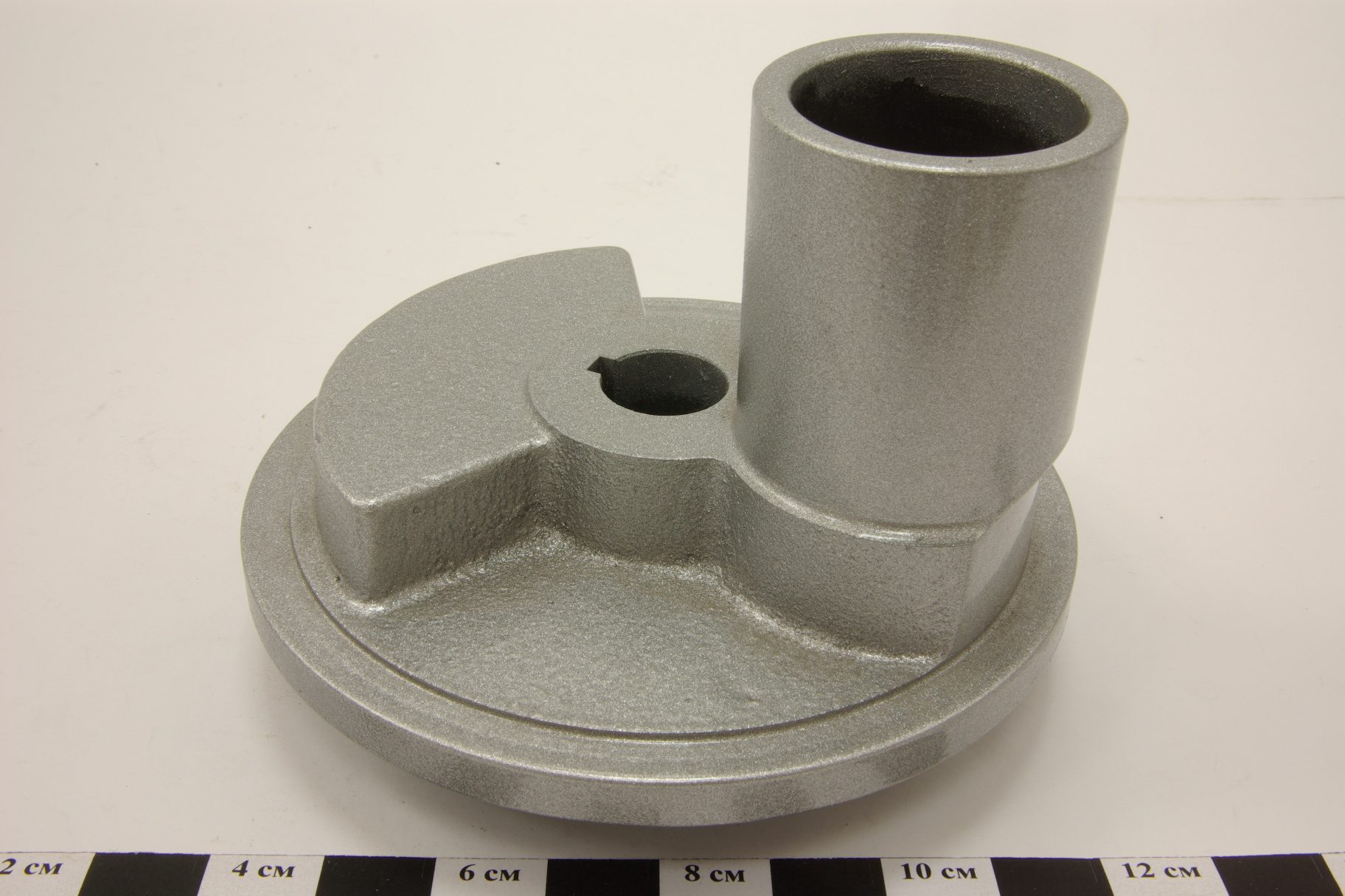 Вал Spar 22/23