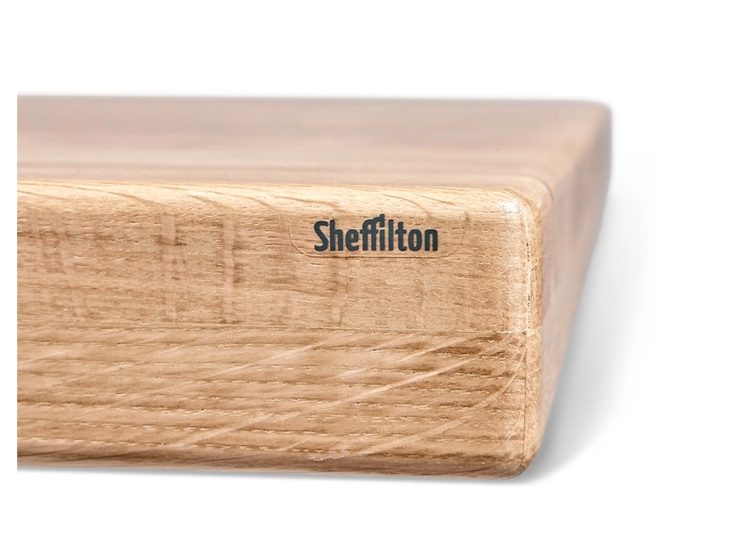 Фото Столешница Sheffilton SHT-ТT 70/70 ДУБ 5