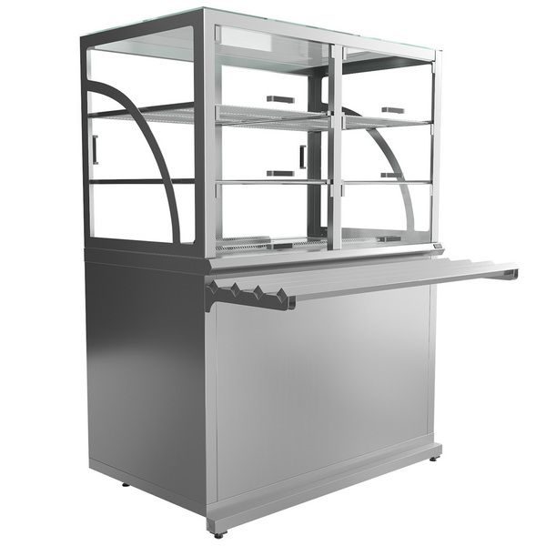 Luxstahl ПХК -1200 Premium Пхк (с)-1200 premium