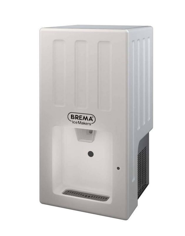 Льдогенератор Brema HIKU 26 W
