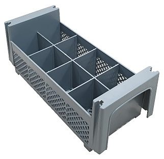 Кассета для столовых приборов Tribeca CKB-8