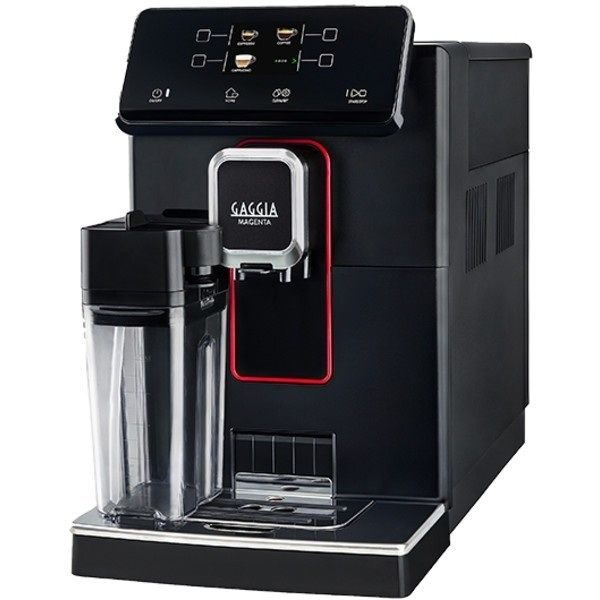 Кофемашина автоматическая MAGENTA PRESTIGE BK