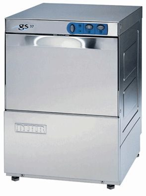Машина посудомоечная загрузкой DIHR GS 37 LS