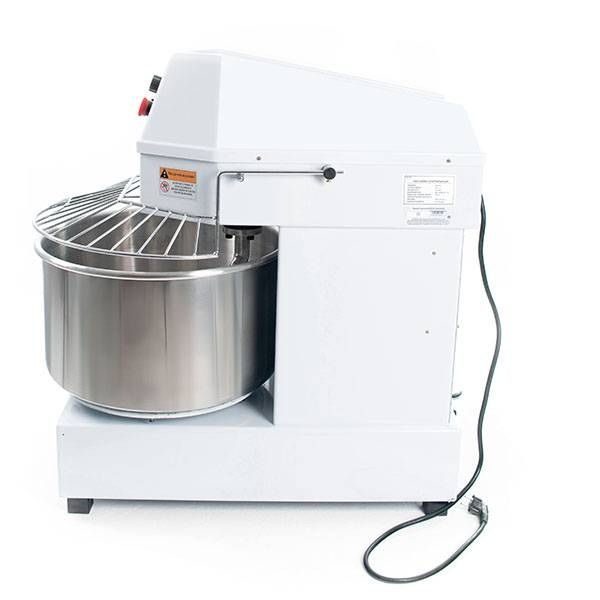 Фото Тестомес спиральный Foodatlas HS-50A Eco 380В — арт. УТ000008249 1