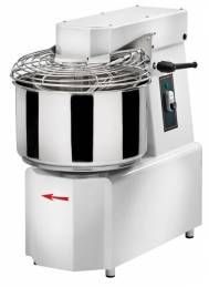 Тестомес спиральный Gam SX50TR4002VEL