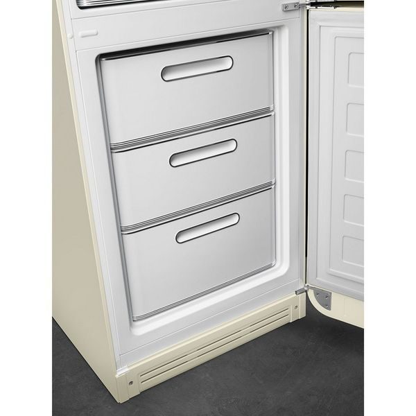 Фото Холодильник SMEG — арт. FAB32RCR5 5