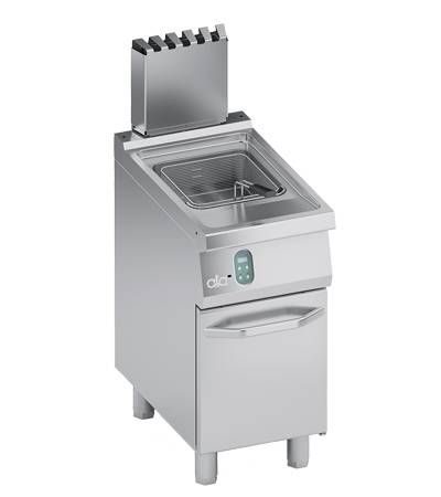 Фритюрница газовая ATA K7GFE0515