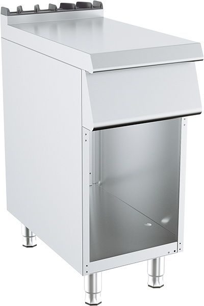 Рабочая поверхность (стол-вставка Kusina G7T100N-W