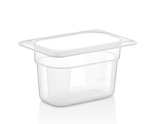 Гастроемкость Gastroplast GN 0, 75 л артикул 76786