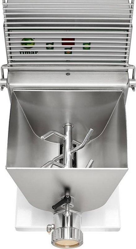 Фото Машина для пасты FIMAR PF25E 220V — арт. PF25E235M 2