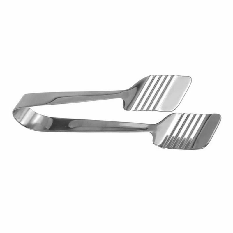 Фото Щипцы для кондитерских изделий P.L. Proff Cuisine L 230 мм — арт. JHB54 / (кор=120) 1