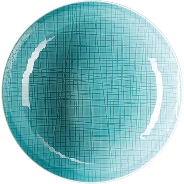 Тарелка ROSENTHAL Mesh Aqua 11770-405152-10351