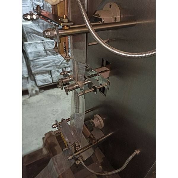 Фото Фасовочно-упаковочный автомат Foodаtlas SJ-1000 для жидкости Foodatlas — арт. УТ000008976 7