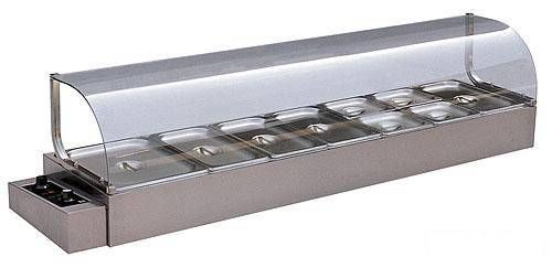 Мармит электрический Kocateq KBM150