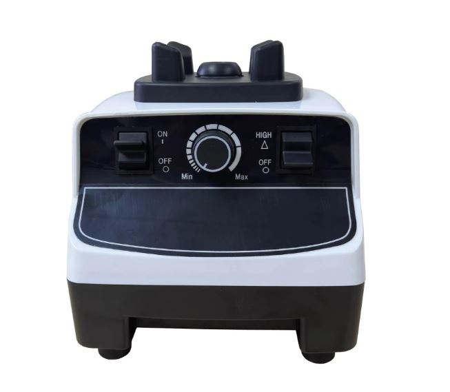 Фото Блендер CuisinAid — арт. CD-BL1520W 2