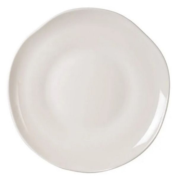 Тарелка Rinart Cream Kayla D мм артикул KYL23DZ-KR