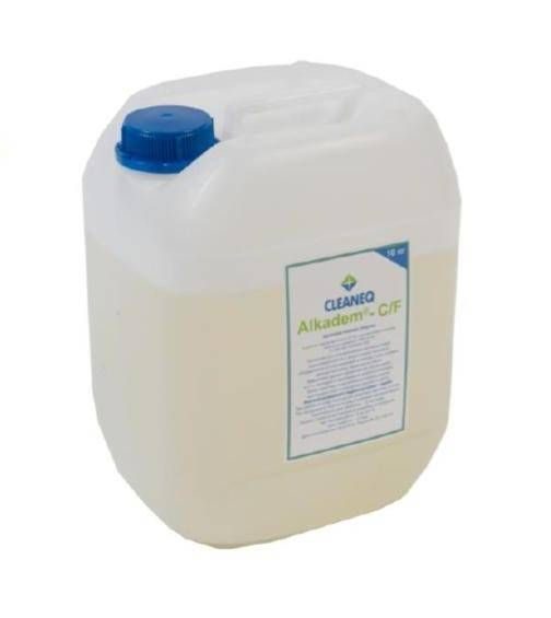 Моющее средство Cleaneq оборудования, 10 кг