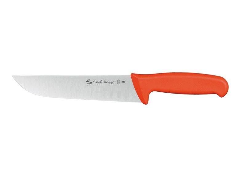 Нож для мяса Sanelli Supra d=200мм артикул 4309020