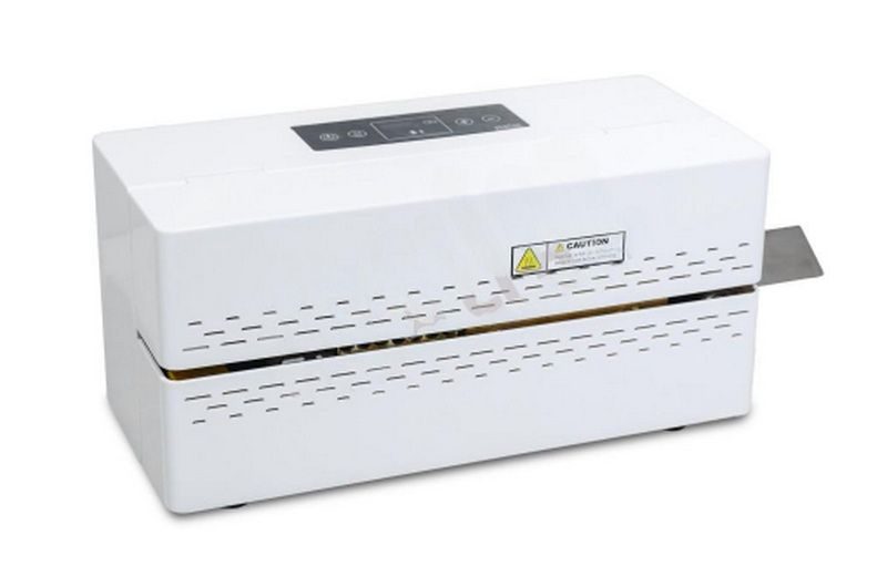 Запайщик пакетов Hualian Machinery FRB-640