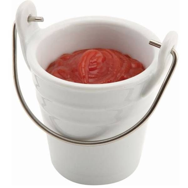 Соусник Genware 100 мл. артикул B4247