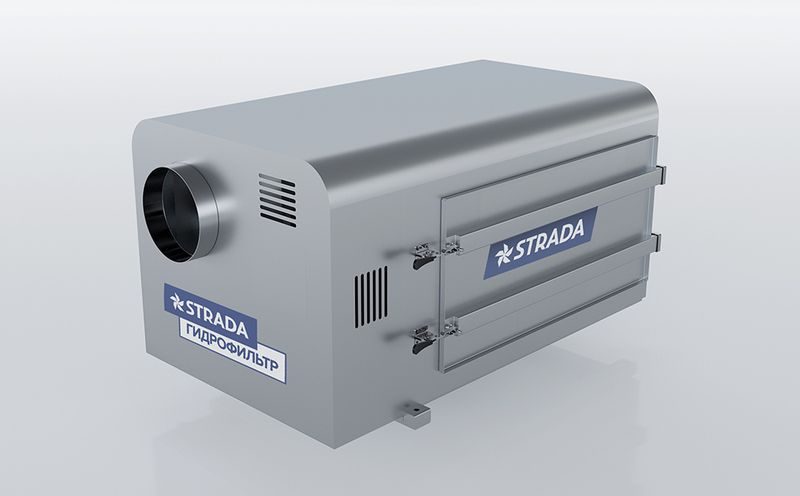 Гидрофильтр STRADA Hydro A