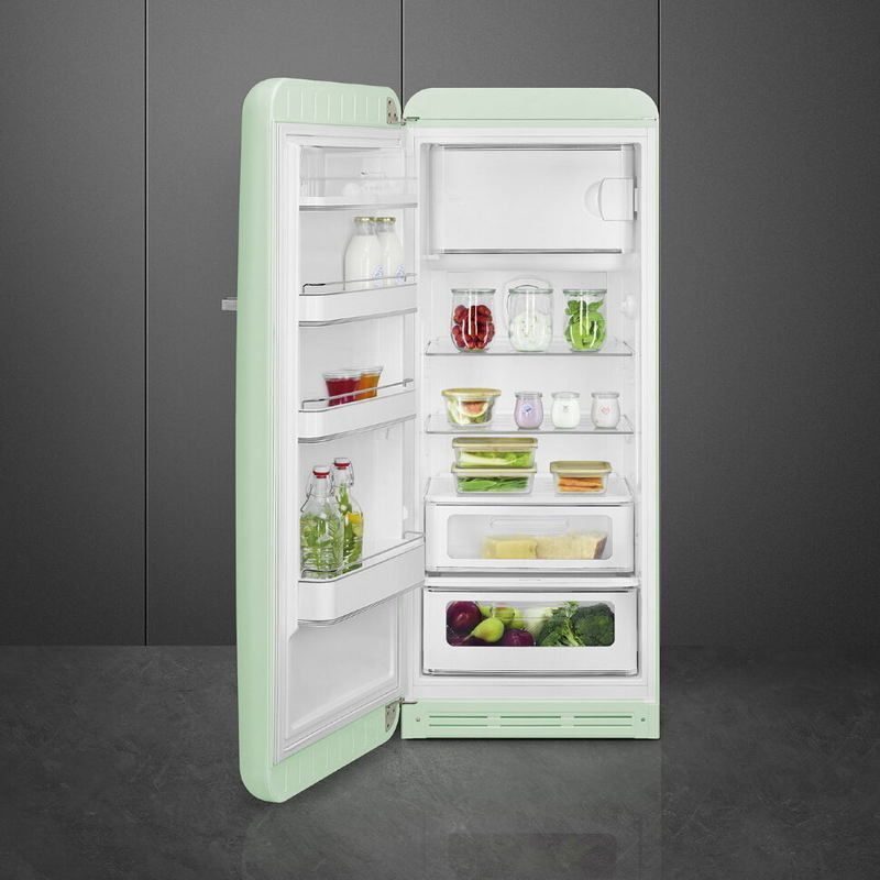Фото Холодильник SMEG — арт. FAB28LPG5 3