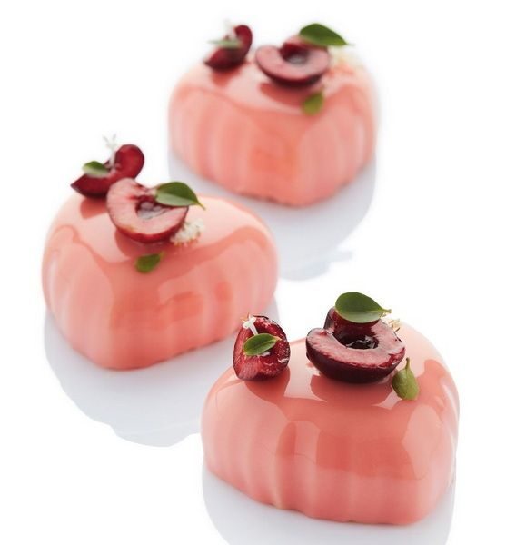 Форма силиконовая Martellato мм) артикул 30SIL514