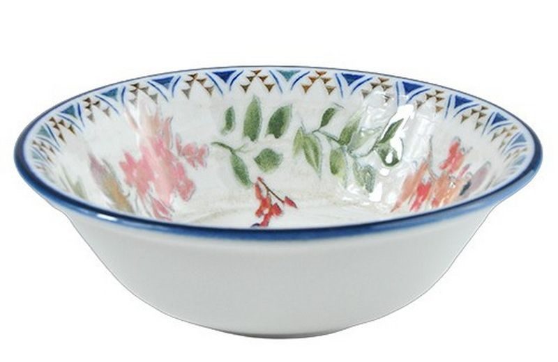 Салатник Bonna Spring 400 мл мм артикул SPRGRM16KS