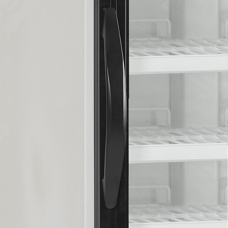 Фото Шкаф морозильный TEFCOLD — арт. NF2500G 1