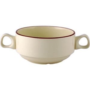 Бульонница Steelite Ivory мм. артикул 1503 A119