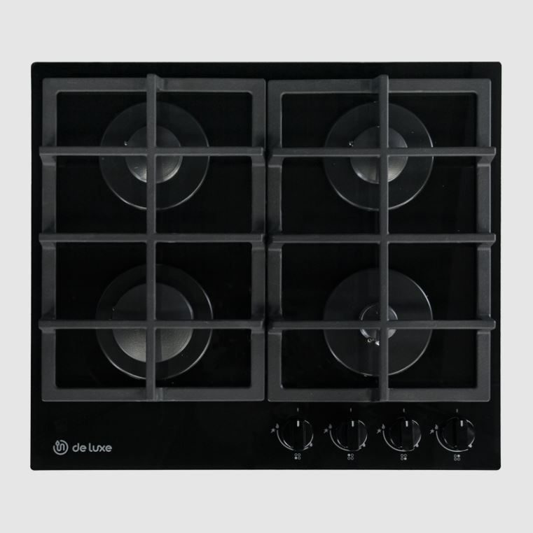 Варочная панель газовая DELUXE GG4_750229F-060