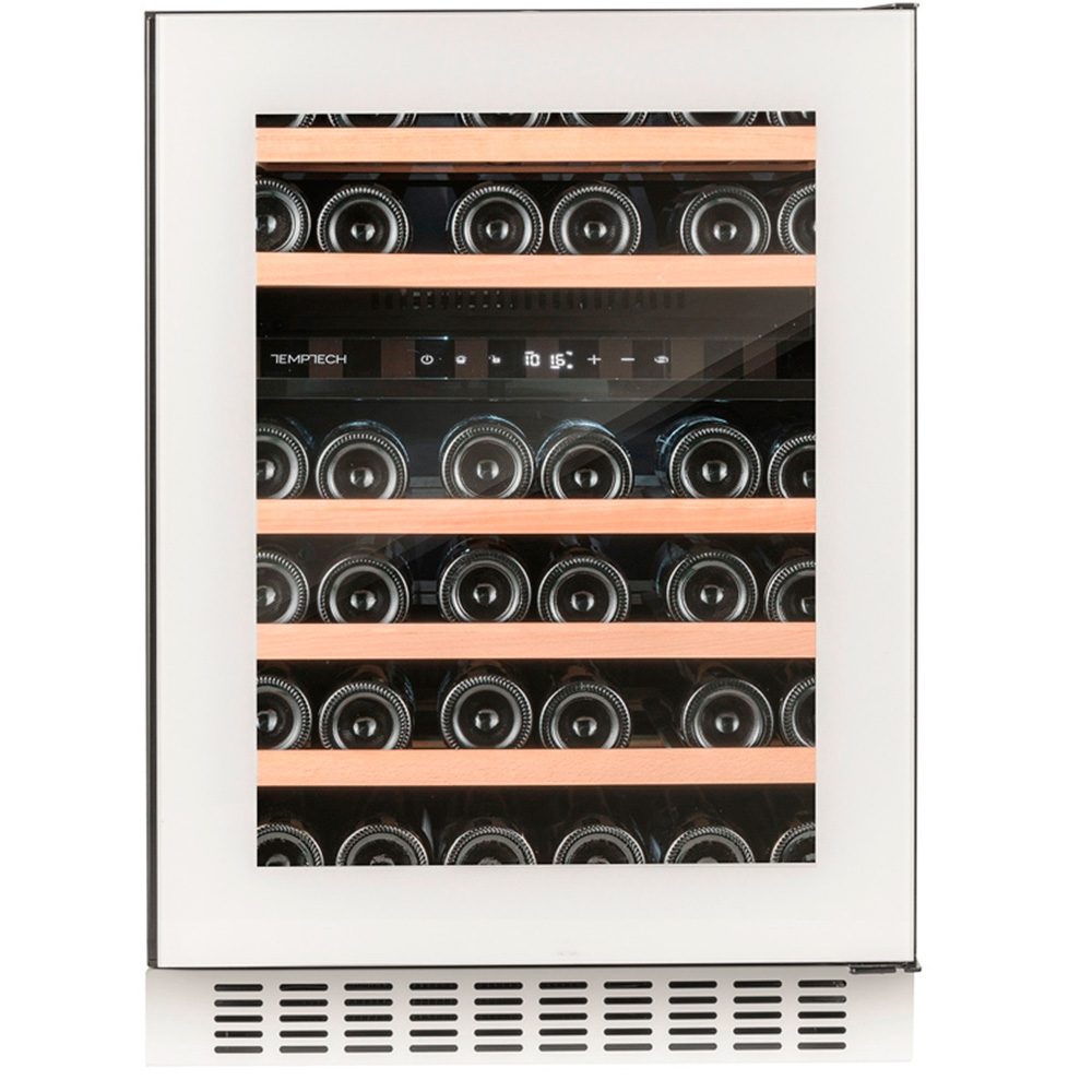 Фото Шкаф винный Temptech — арт. OX60DRW-24 2