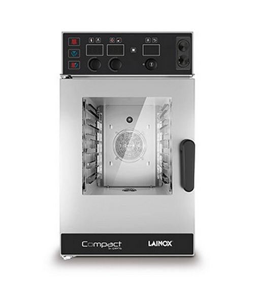 Пароконвектомат Lainox SAPIENS COMPACT COES026R