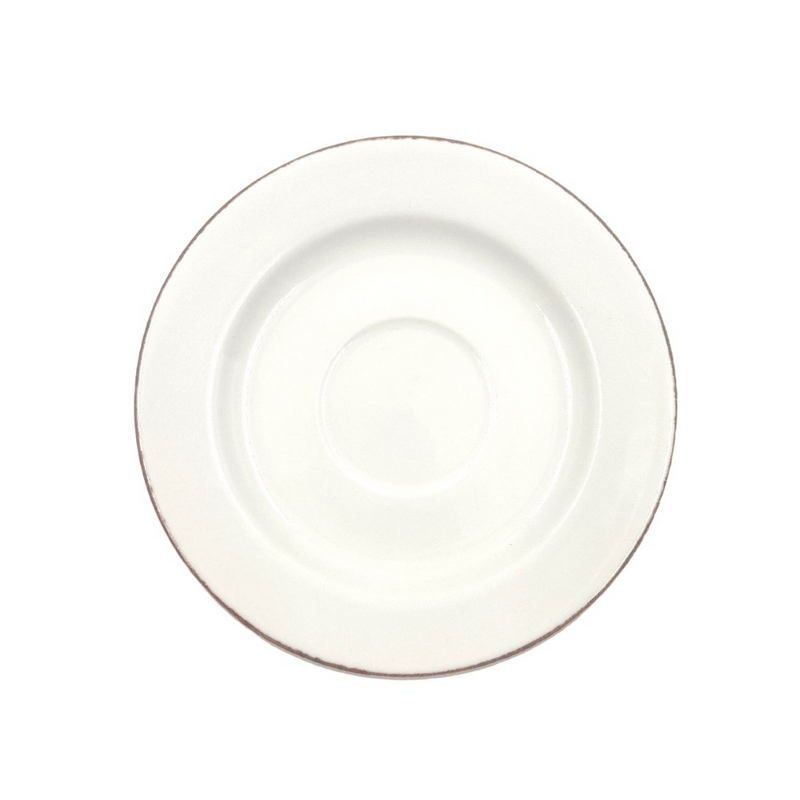 Блюдце Bonna Retro D 160 мм артикул E100BNC01CT