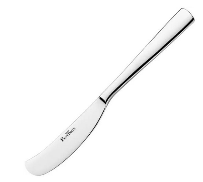 Нож для масла Pintinox 180 мм артикул 16900025