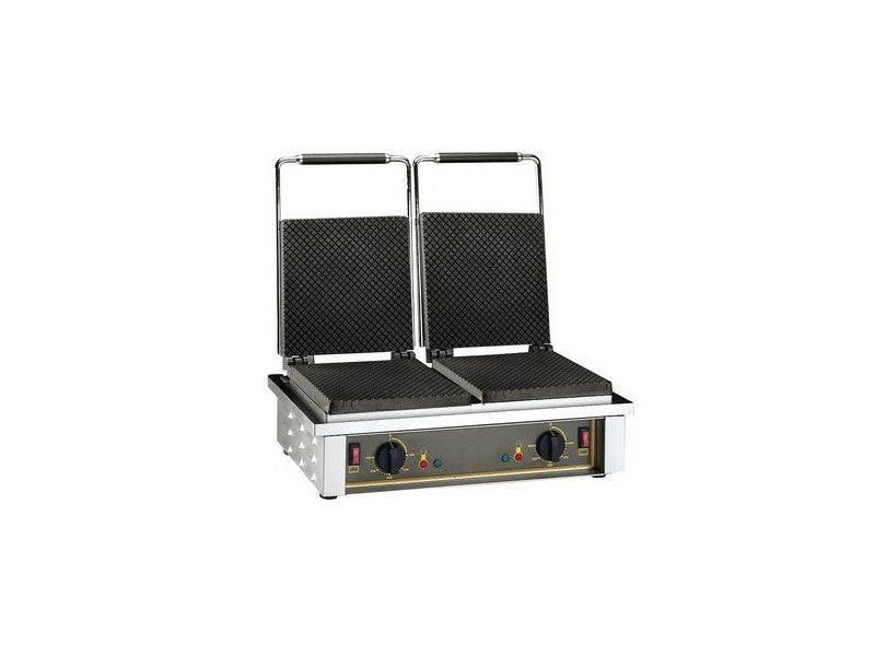 Вафельница ROLLER GRILL GED40