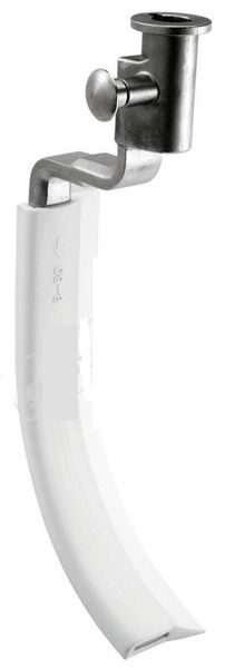 Скребок Spar 40/SCRP для дежи миксера SP-40