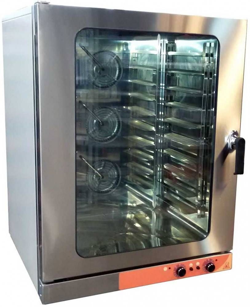 Печь конвекционная электрическая Iterma P-10L
