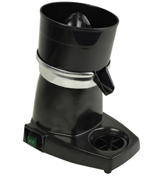 Фото Соковыжималка для цитрусовых Kocateq — арт. S 40 Black 6