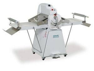 Тестораскаточная машина Rollmatic SH600/12