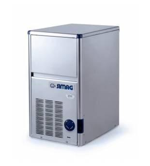 Льдогенератор SIMAG SDE 24