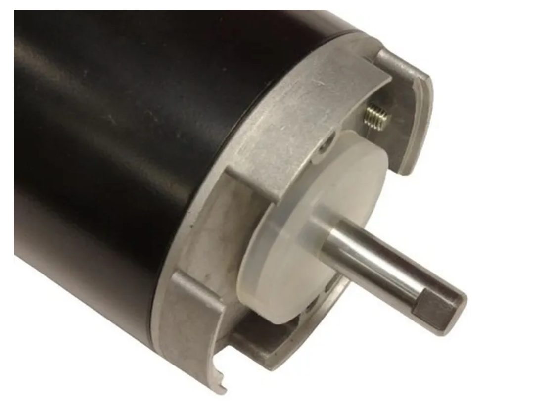 Фото Мотор-двигатель Kocateq для шоколадного фонтана — арт. DHC5F motor 1